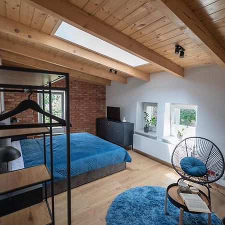 Apartamenty Mlynska 5 Bielsko-Biała Dış mekan fotoğraf