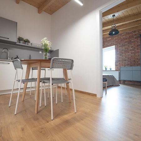 Apartamenty Mlynska 5 Bielsko-Biała Dış mekan fotoğraf