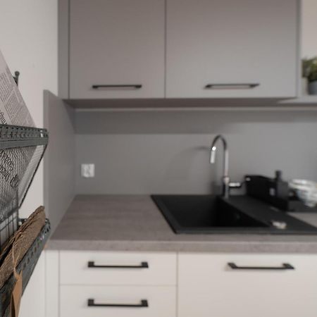 Apartamenty Mlynska 5 Bielsko-Biała Dış mekan fotoğraf