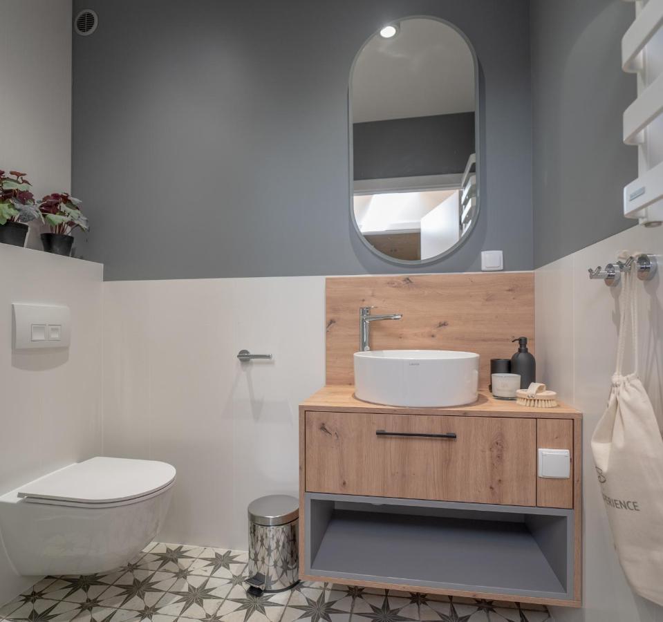 Apartamenty Mlynska 5 Bielsko-Biała Dış mekan fotoğraf