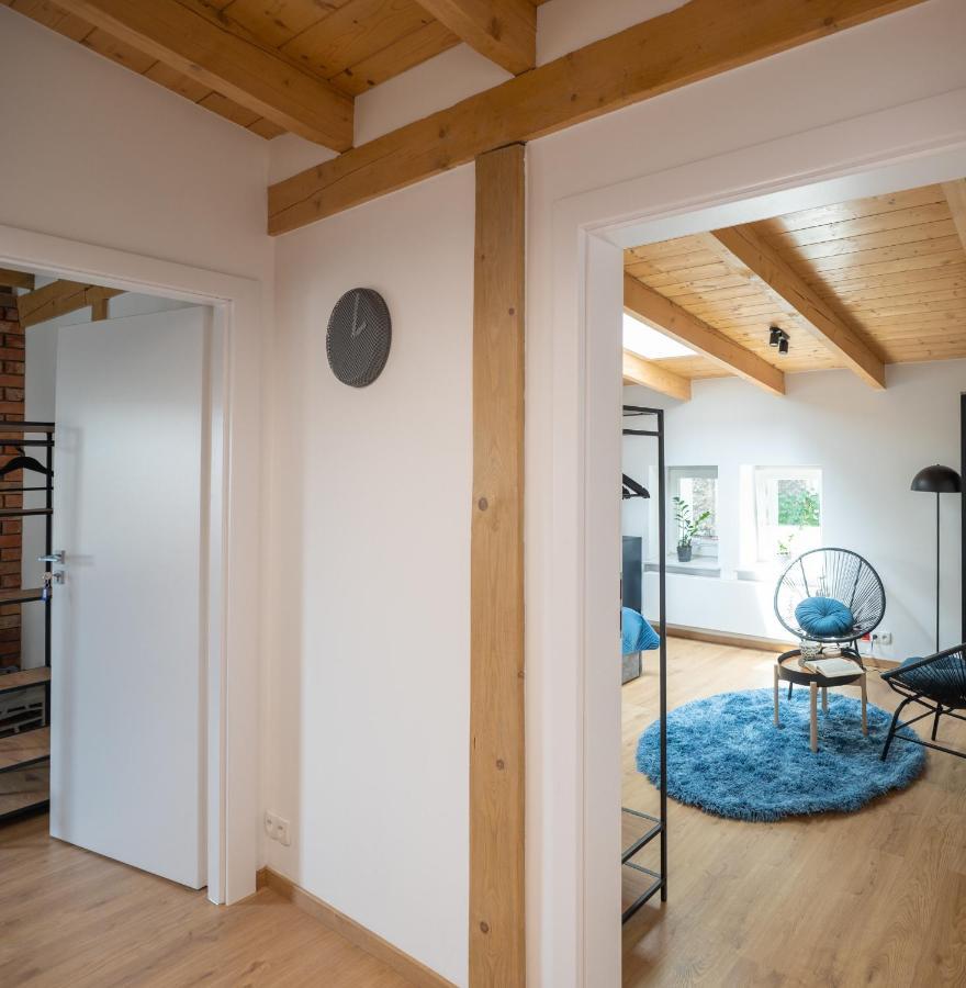 Apartamenty Mlynska 5 Bielsko-Biała Dış mekan fotoğraf
