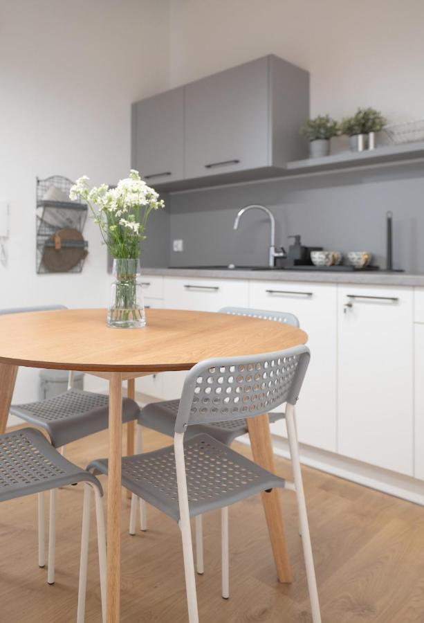 Apartamenty Mlynska 5 Bielsko-Biała Dış mekan fotoğraf