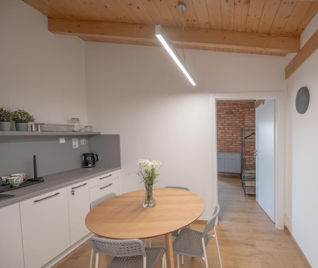 Apartamenty Mlynska 5 Bielsko-Biała Dış mekan fotoğraf