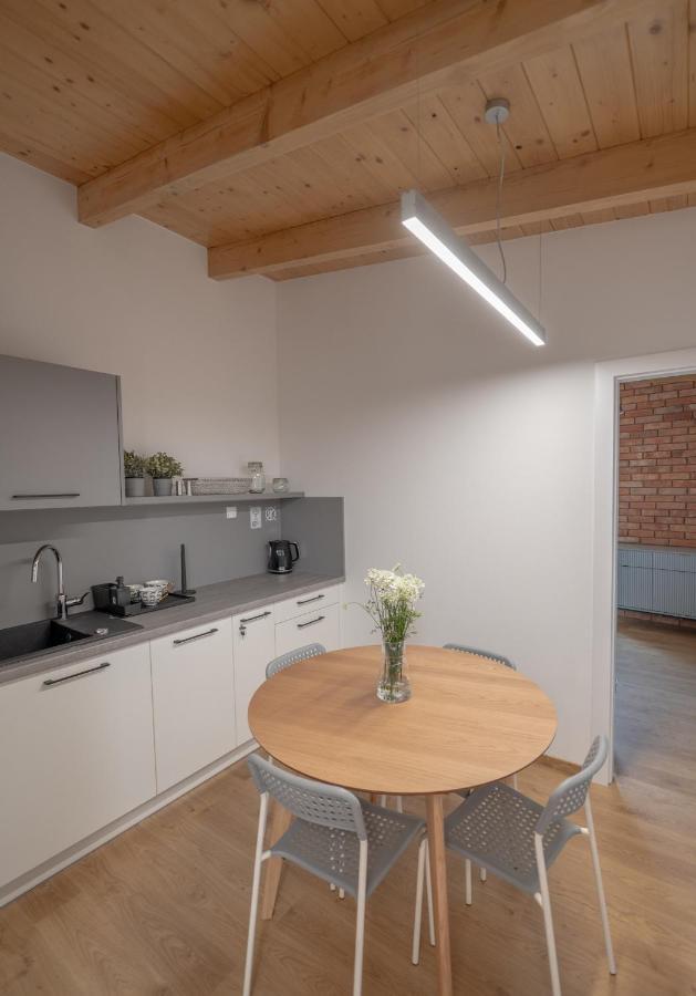 Apartamenty Mlynska 5 Bielsko-Biała Dış mekan fotoğraf