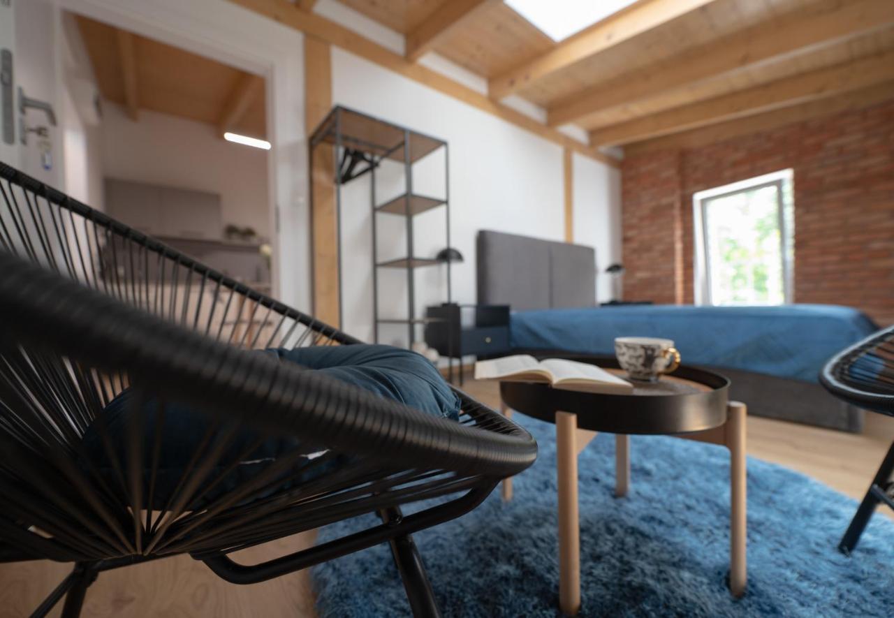 Apartamenty Mlynska 5 Bielsko-Biała Dış mekan fotoğraf