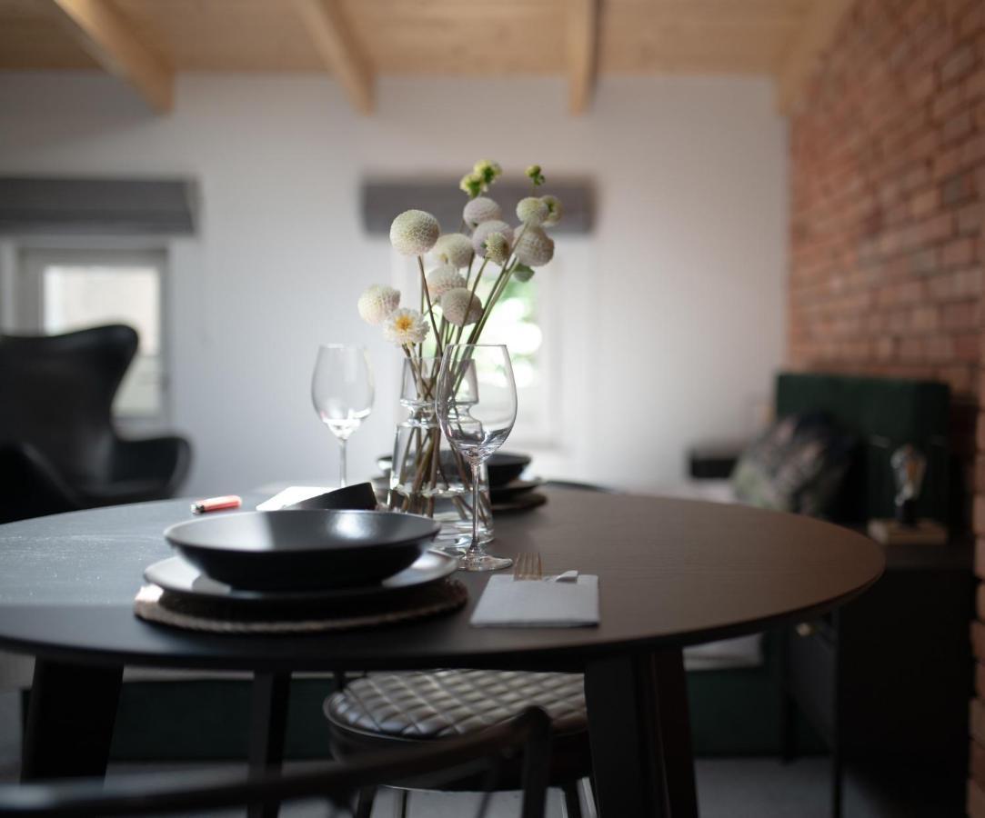 Apartamenty Mlynska 5 Bielsko-Biała Dış mekan fotoğraf