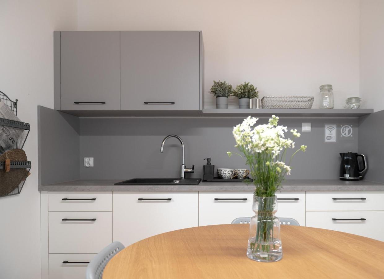 Apartamenty Mlynska 5 Bielsko-Biała Dış mekan fotoğraf