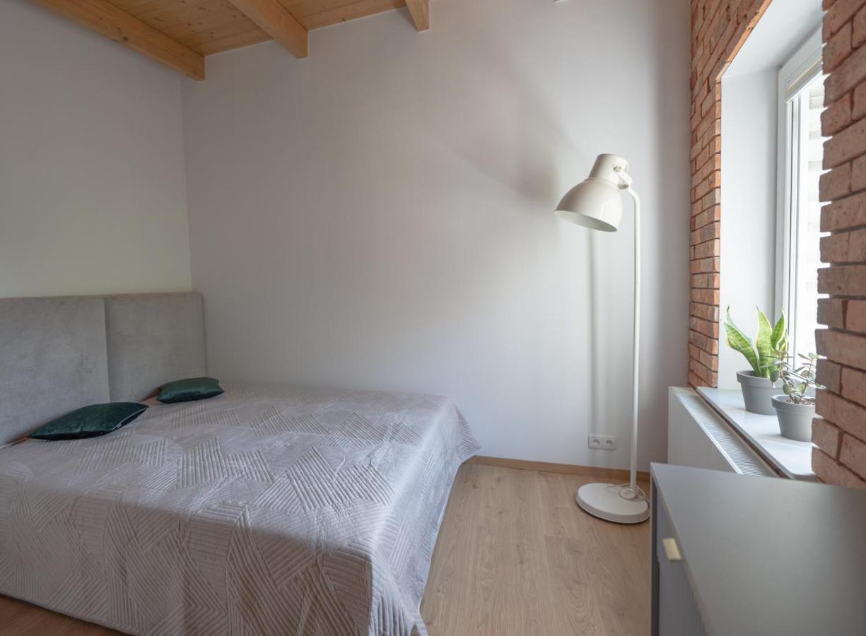 Apartamenty Mlynska 5 Bielsko-Biała Dış mekan fotoğraf
