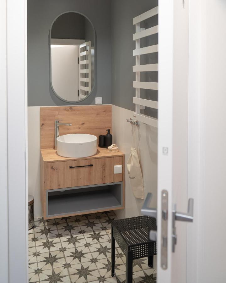 Apartamenty Mlynska 5 Bielsko-Biała Dış mekan fotoğraf