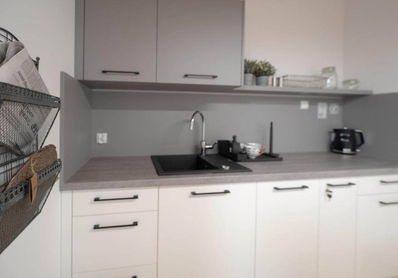 Apartamenty Mlynska 5 Bielsko-Biała Dış mekan fotoğraf