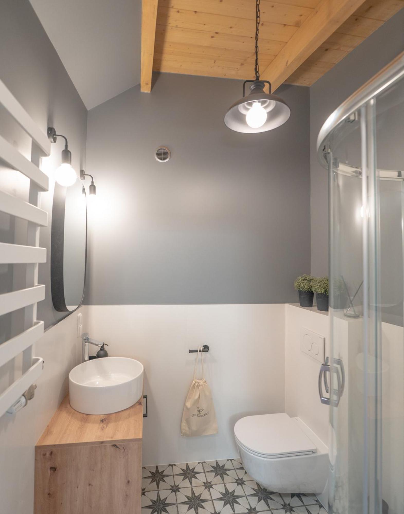 Apartamenty Mlynska 5 Bielsko-Biała Dış mekan fotoğraf