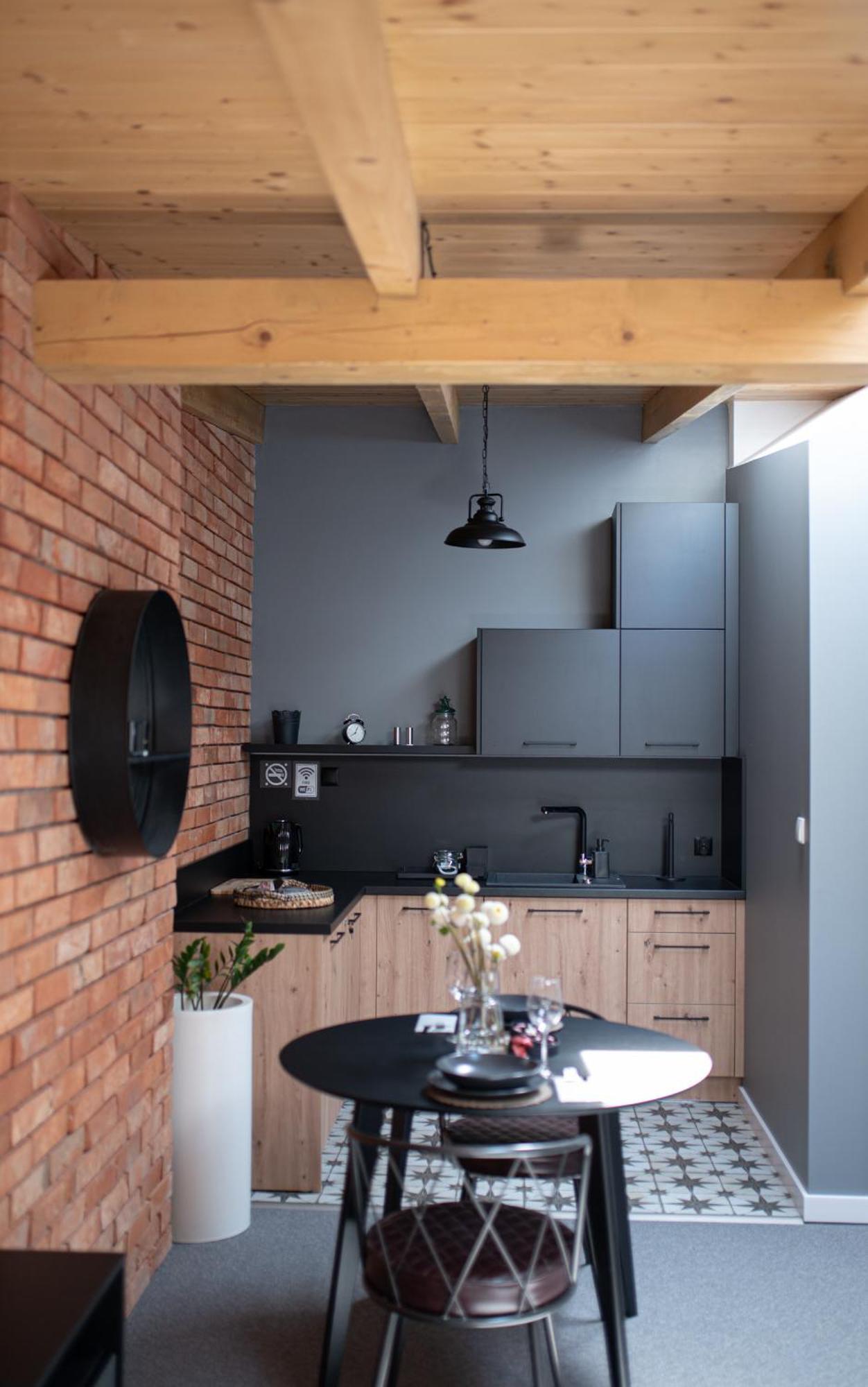 Apartamenty Mlynska 5 Bielsko-Biała Dış mekan fotoğraf
