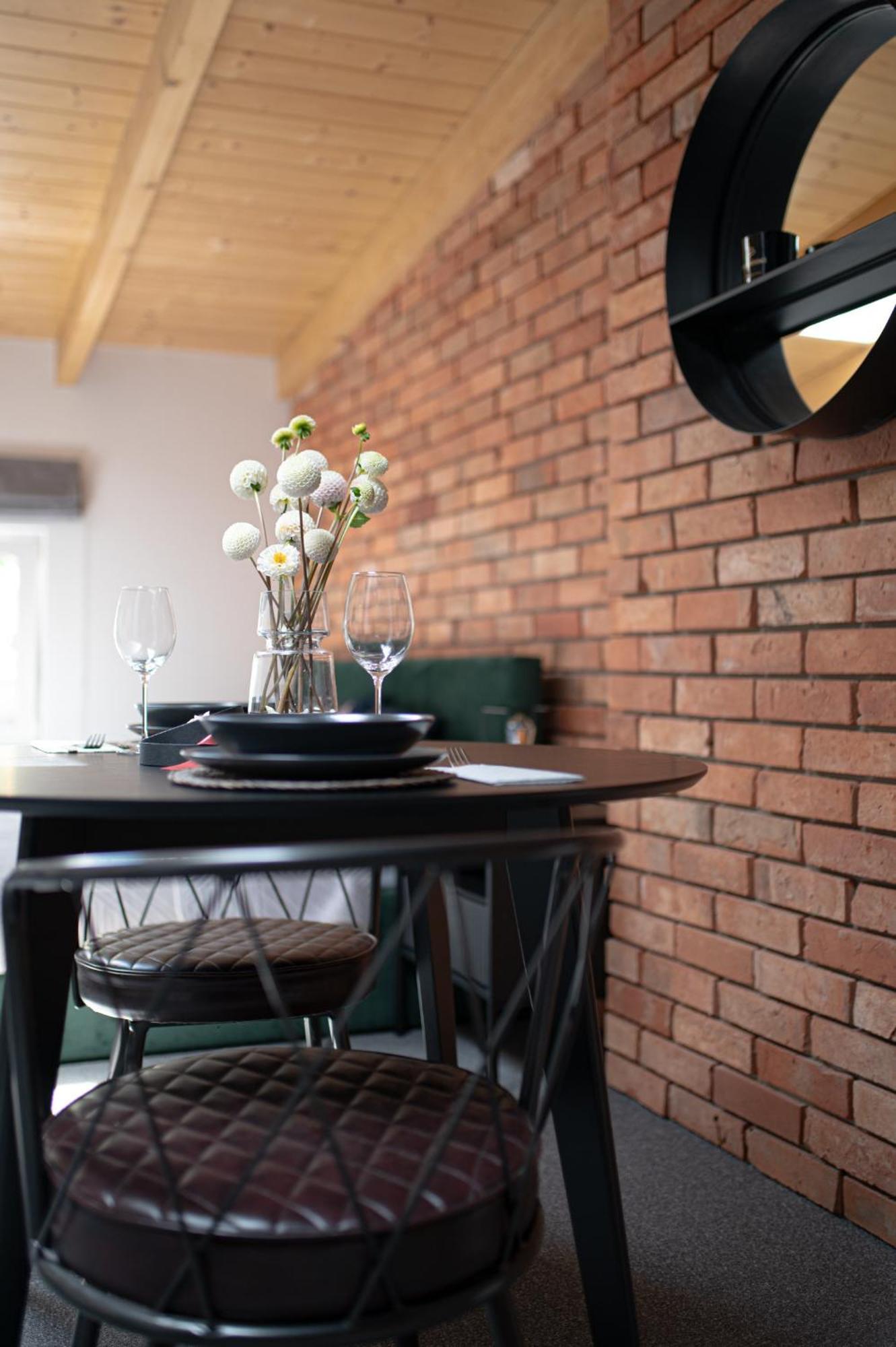 Apartamenty Mlynska 5 Bielsko-Biała Dış mekan fotoğraf