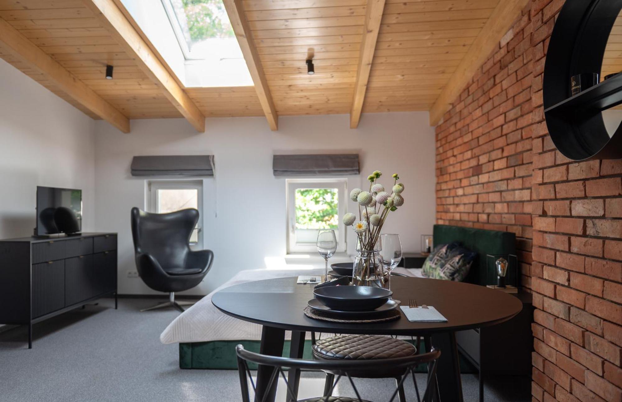 Apartamenty Mlynska 5 Bielsko-Biała Dış mekan fotoğraf
