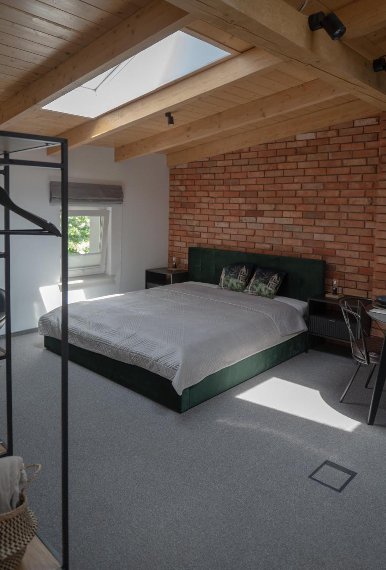 Apartamenty Mlynska 5 Bielsko-Biała Dış mekan fotoğraf